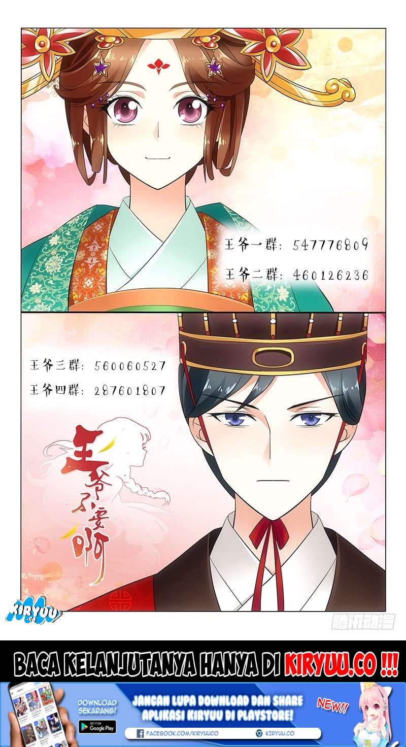 Prince Don’t do This Chapter 44 Gambar 13