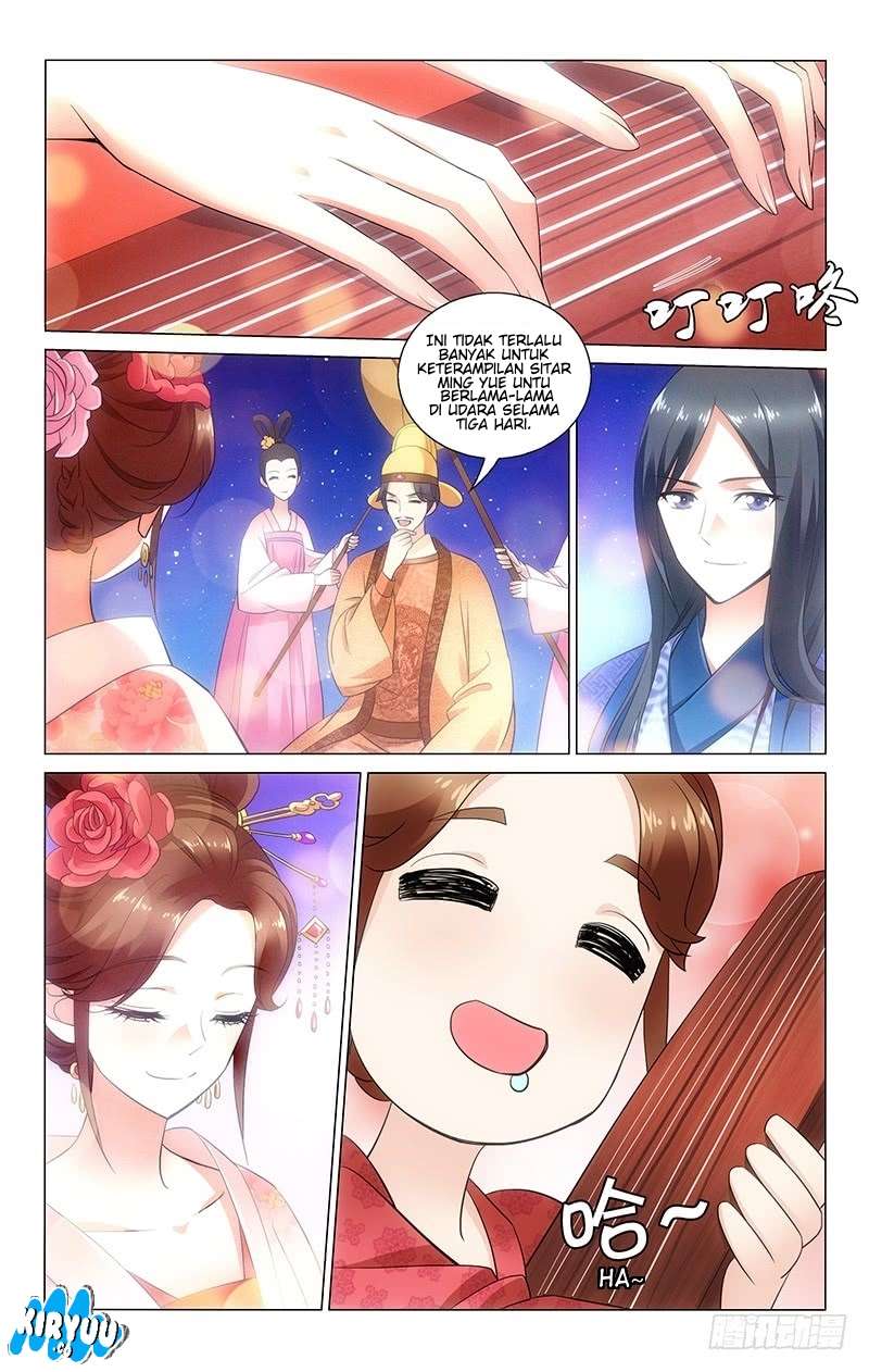 Prince Don’t do This Chapter 44 Gambar 4