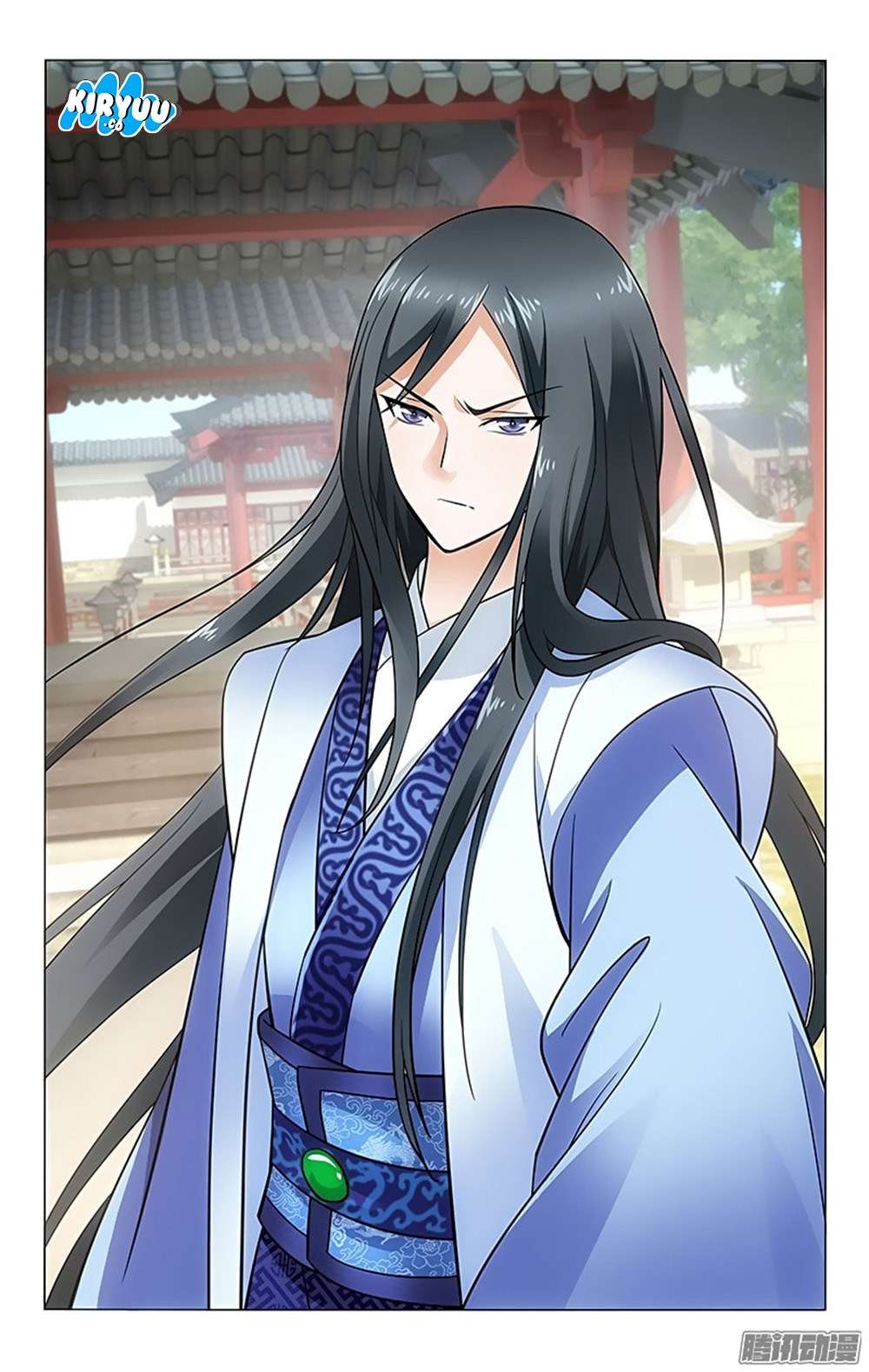 Prince Don’t do This Chapter 41 Gambar 8