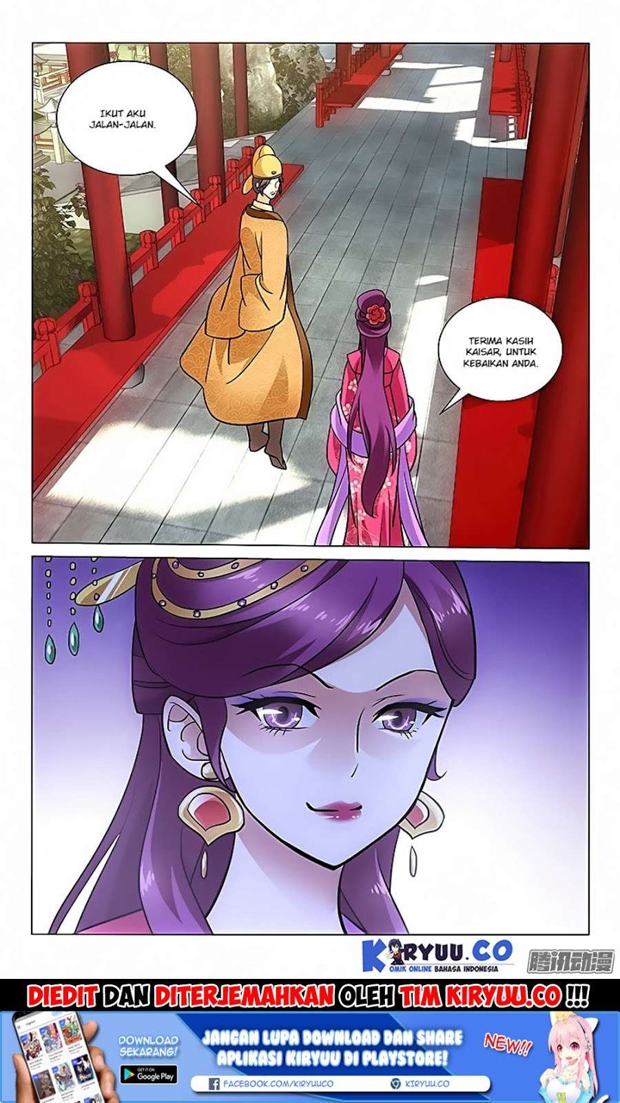 Prince Don’t do This Chapter 37 Gambar 10