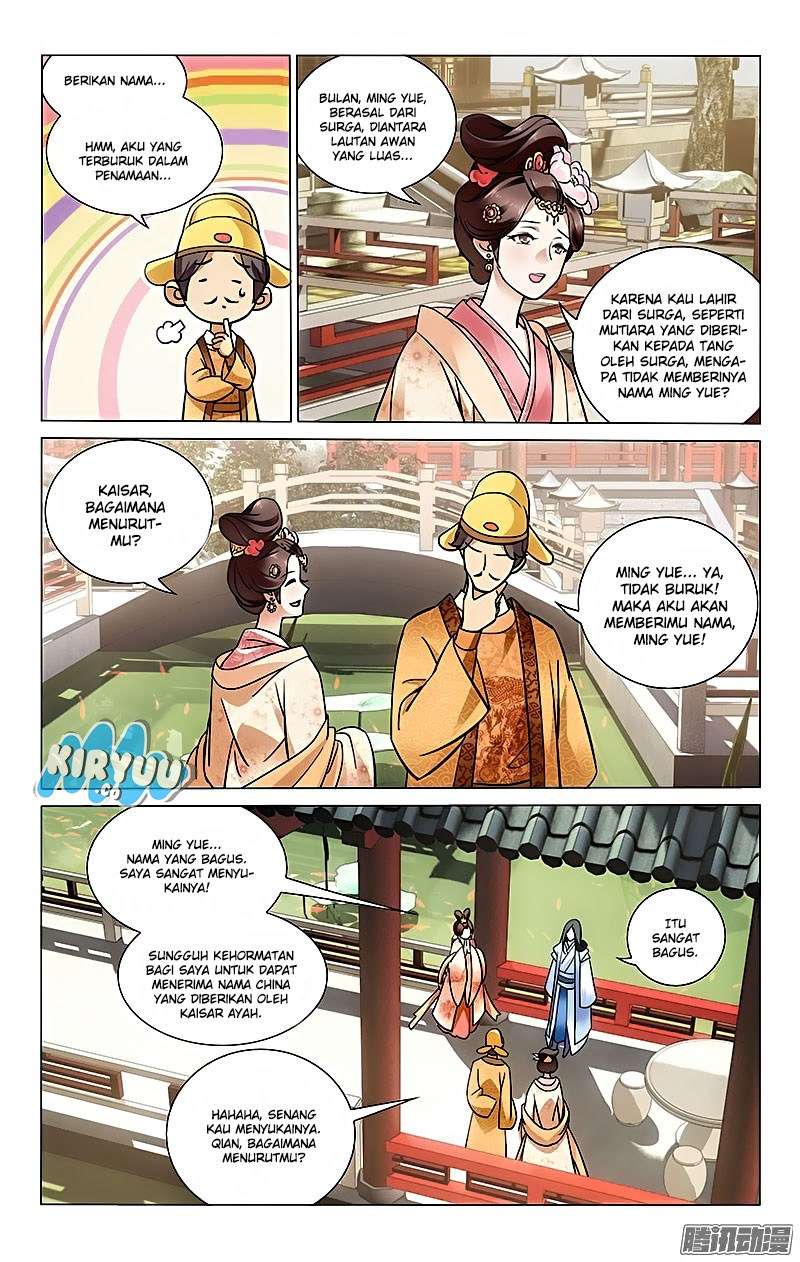 Prince Don’t do This Chapter 29 Gambar 10