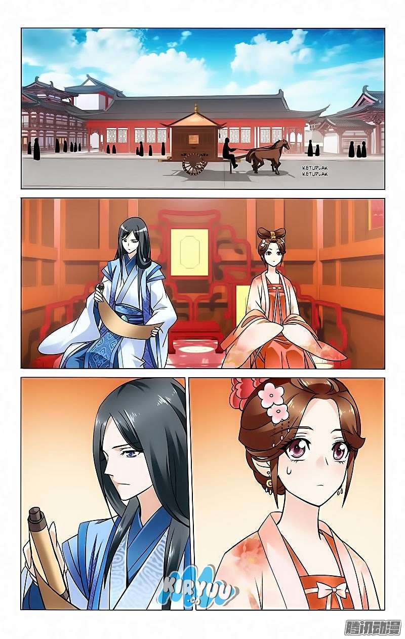 Prince Don’t do This Chapter 28 Gambar 6