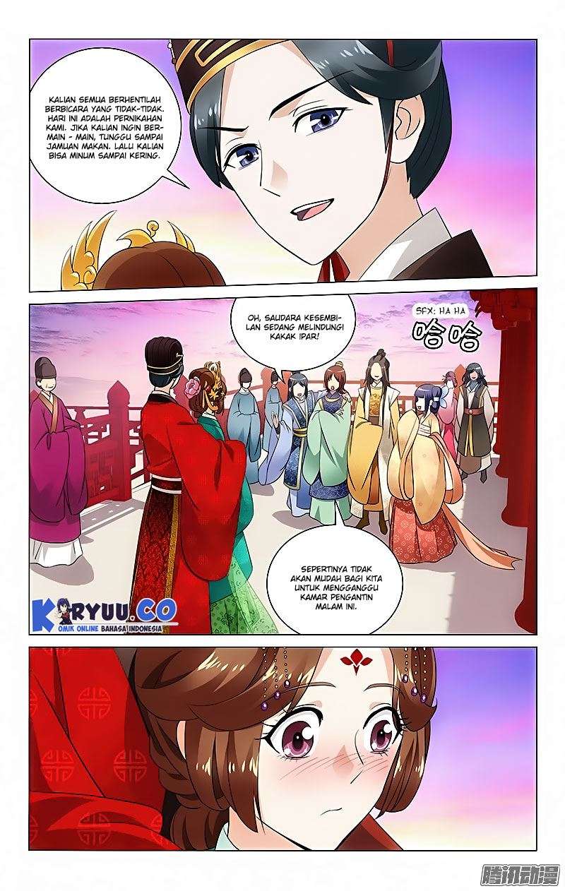 Prince Don’t do This Chapter 23 Gambar 3