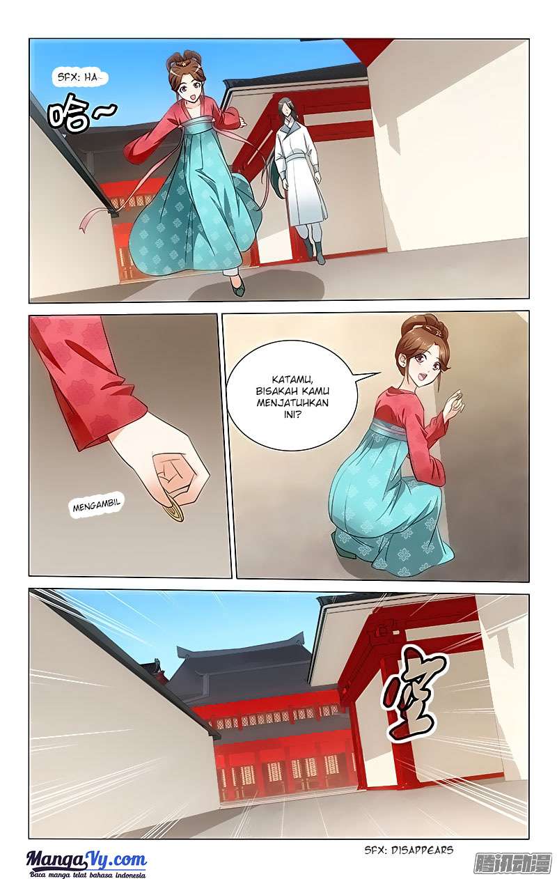 Baca Komik Prince Don’t do This Chapter 17 Gambar 1