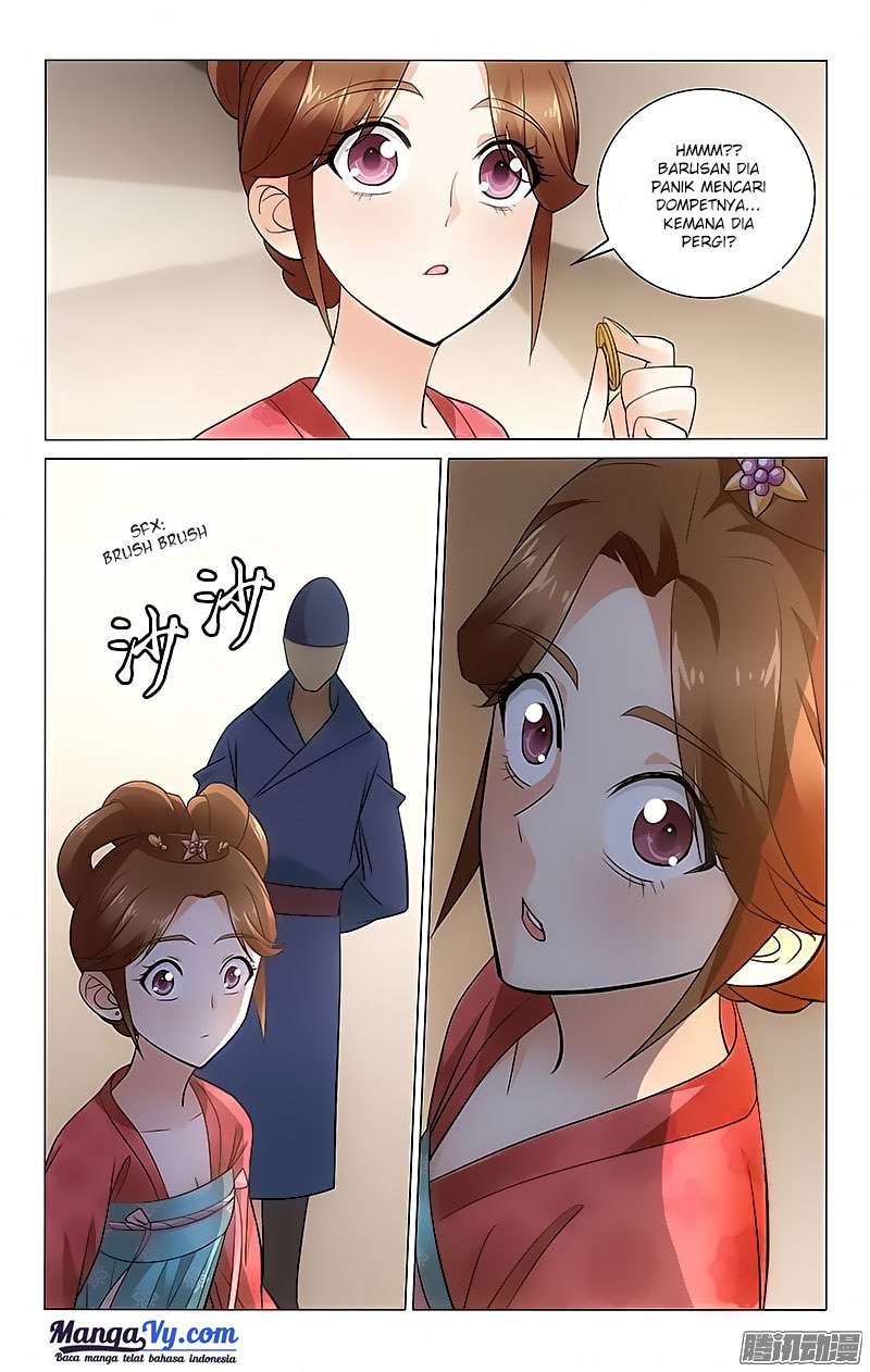Baca Manhua Prince Don’t do This Chapter 17 Gambar 2