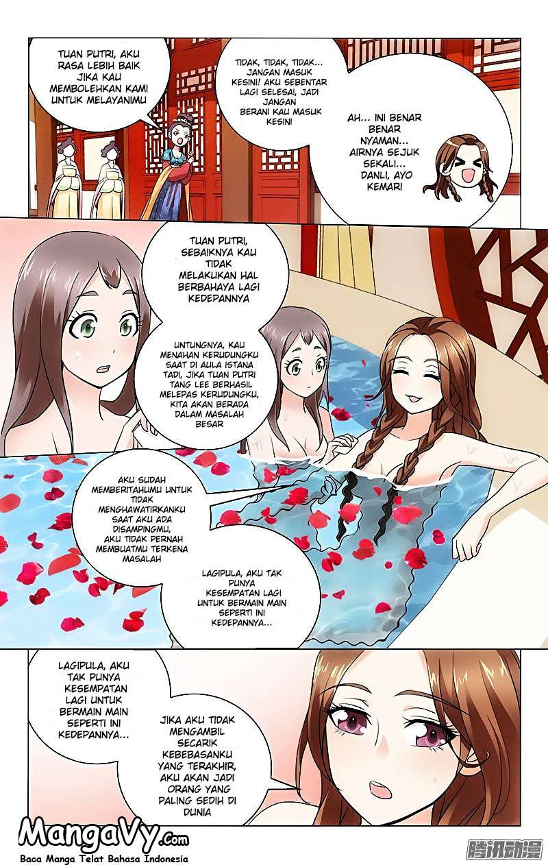 Prince Don’t do This Chapter 05 Gambar 10