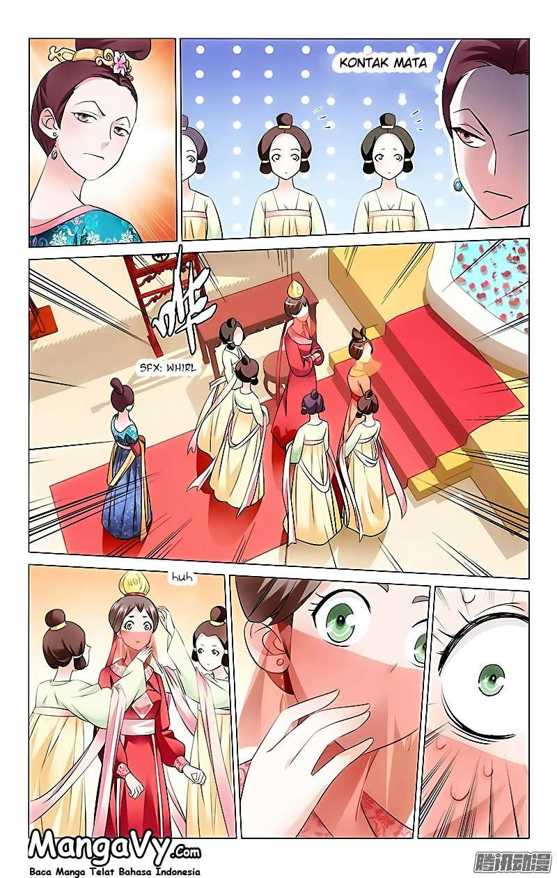 Baca Manhua Prince Don’t do This Chapter 05 Gambar 2