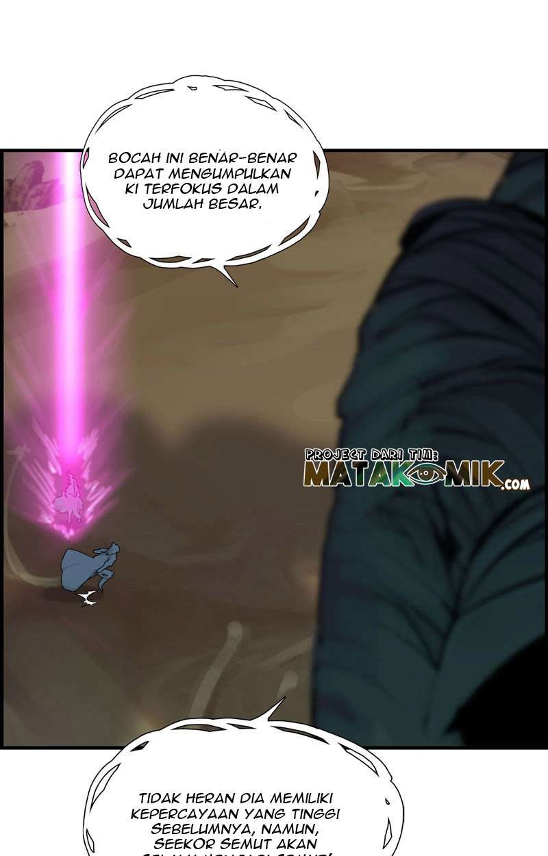Baca Manhua Vengeance of the Heavenly Demon Chapter 09 Gambar 2