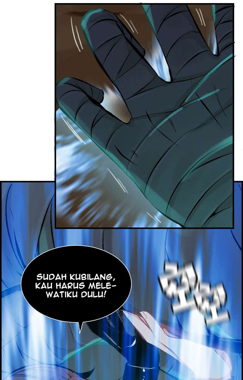 Vengeance of the Heavenly Demon Chapter 09 Gambar 34