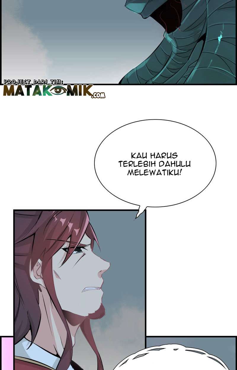 Vengeance of the Heavenly Demon Chapter 09 Gambar 4