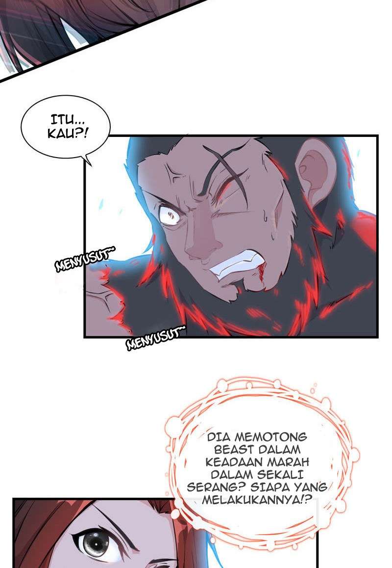 Vengeance of the Heavenly Demon Chapter 06 Gambar 11