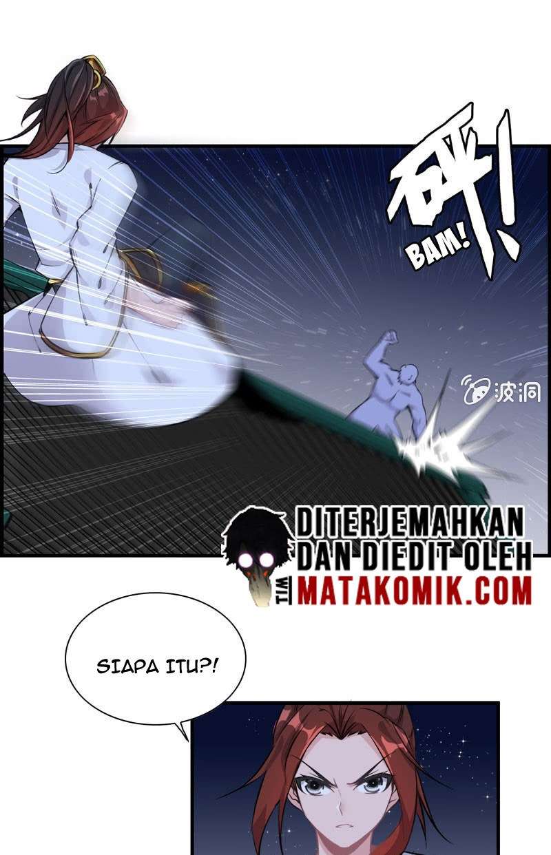 Baca Manhua Vengeance of the Heavenly Demon Chapter 06 Gambar 2