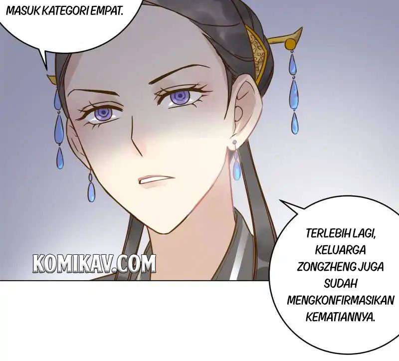 The Crazy Adventures of Mystical Doctor Chapter 31 Gambar 16