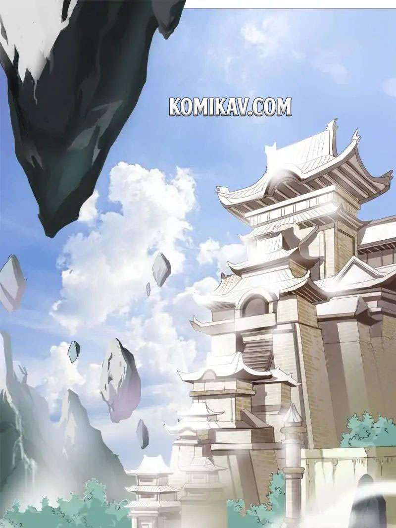 Manhua The Crazy Adventures of Mystical Doctor Chapter 31 gambar nomor 2