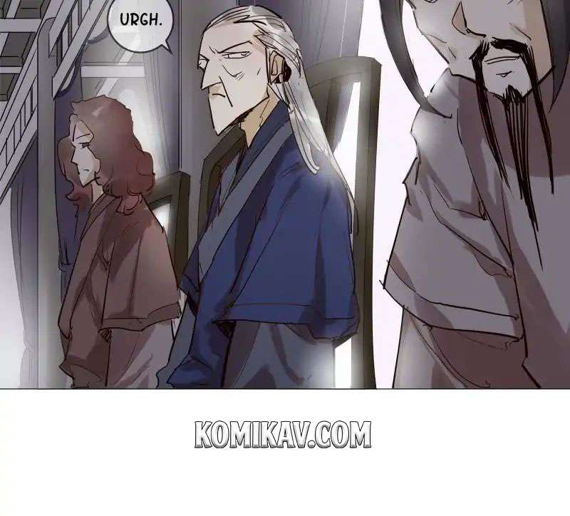 The Crazy Adventures of Mystical Doctor Chapter 31 Gambar 22