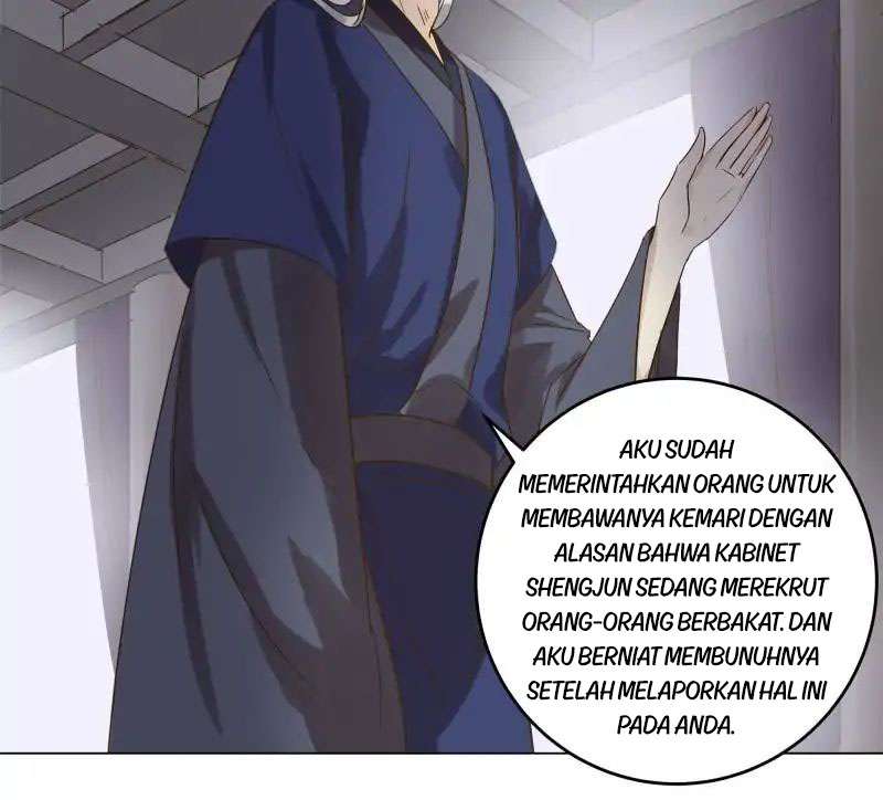 The Crazy Adventures of Mystical Doctor Chapter 31 Gambar 25