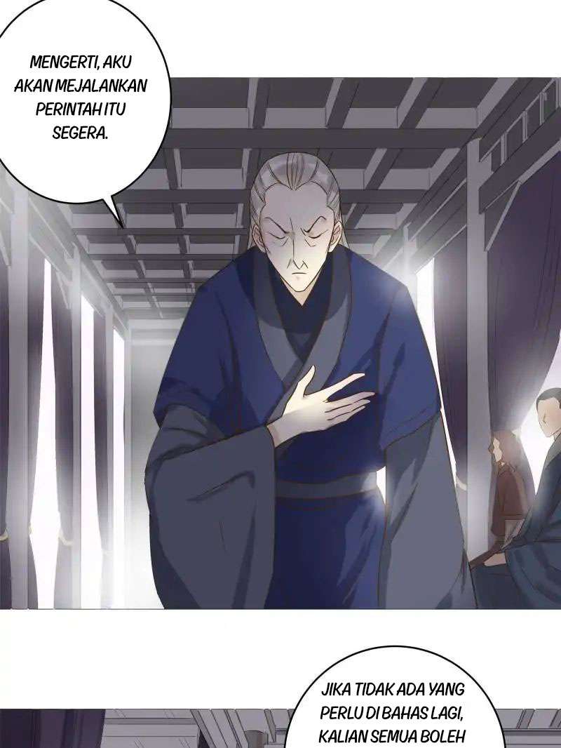 The Crazy Adventures of Mystical Doctor Chapter 31 Gambar 27