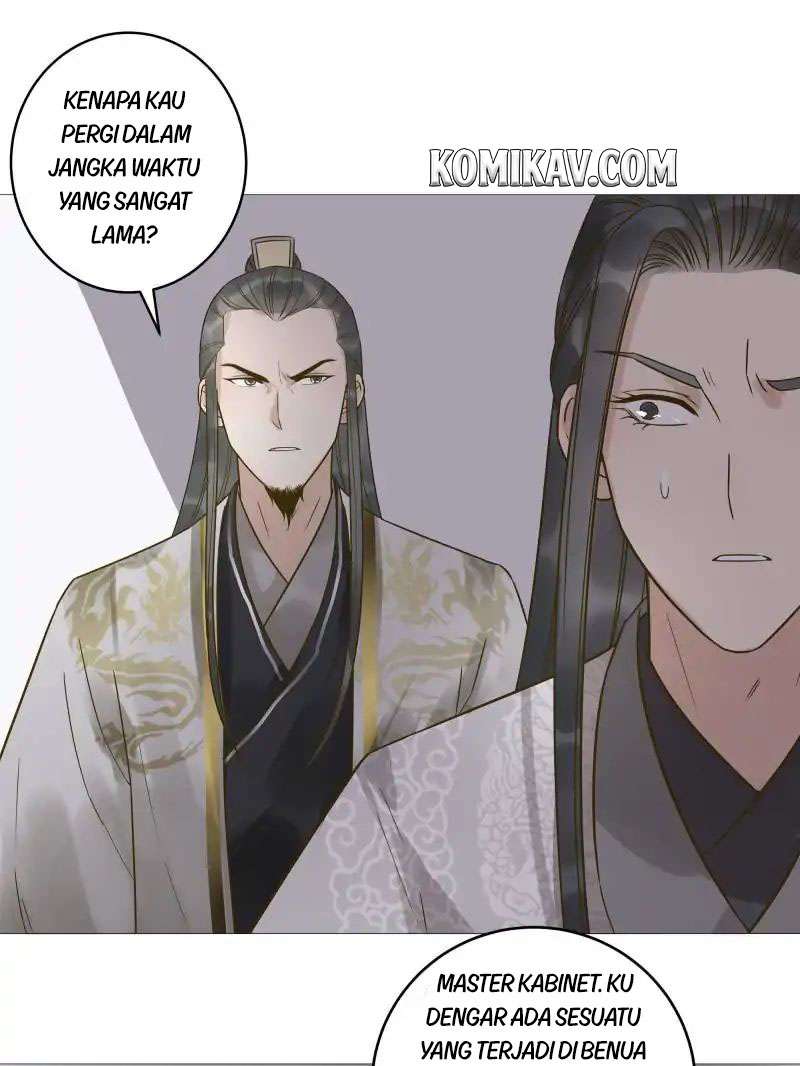 The Crazy Adventures of Mystical Doctor Chapter 31 Gambar 30
