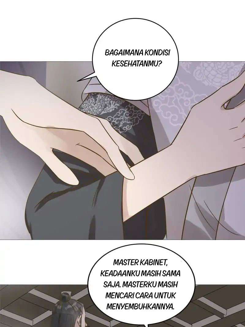 The Crazy Adventures of Mystical Doctor Chapter 31 Gambar 33