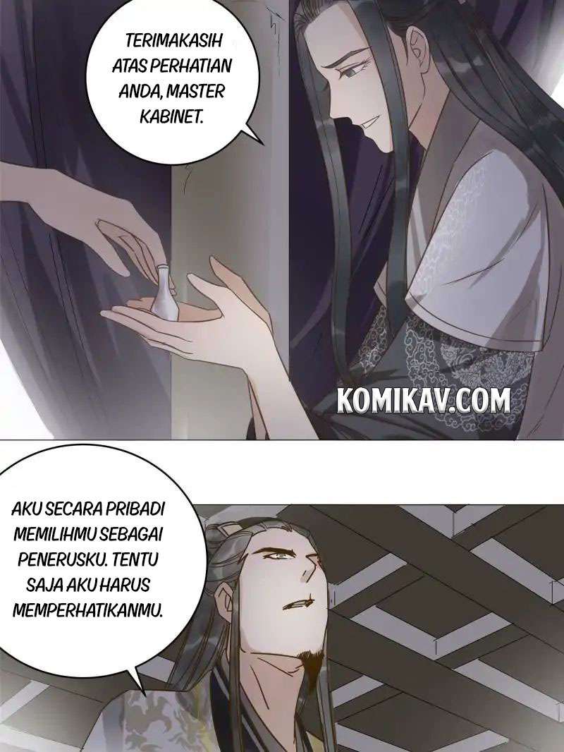 The Crazy Adventures of Mystical Doctor Chapter 31 Gambar 36