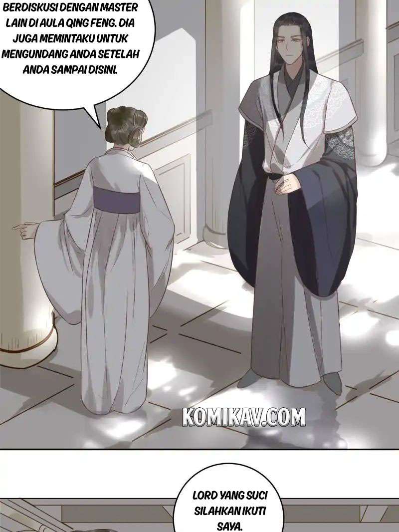 The Crazy Adventures of Mystical Doctor Chapter 31 Gambar 6