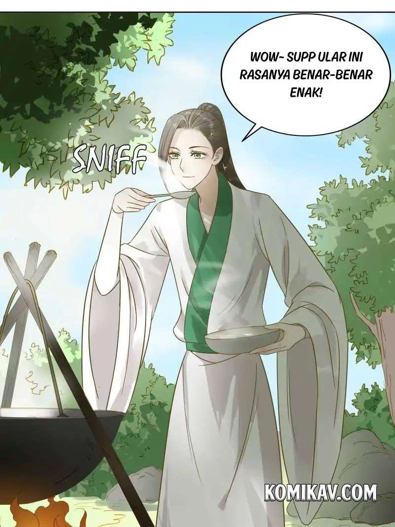 The Crazy Adventures of Mystical Doctor Chapter 29 Gambar 3