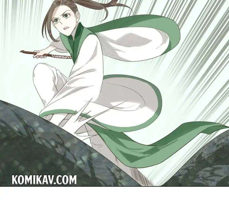 The Crazy Adventures of Mystical Doctor Chapter 28 Gambar 10