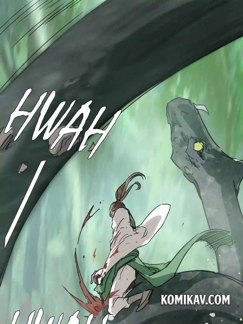 The Crazy Adventures of Mystical Doctor Chapter 28 Gambar 12