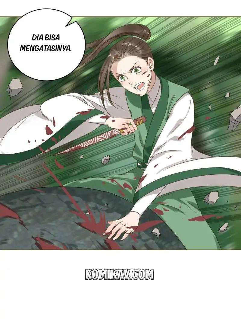 The Crazy Adventures of Mystical Doctor Chapter 28 Gambar 17