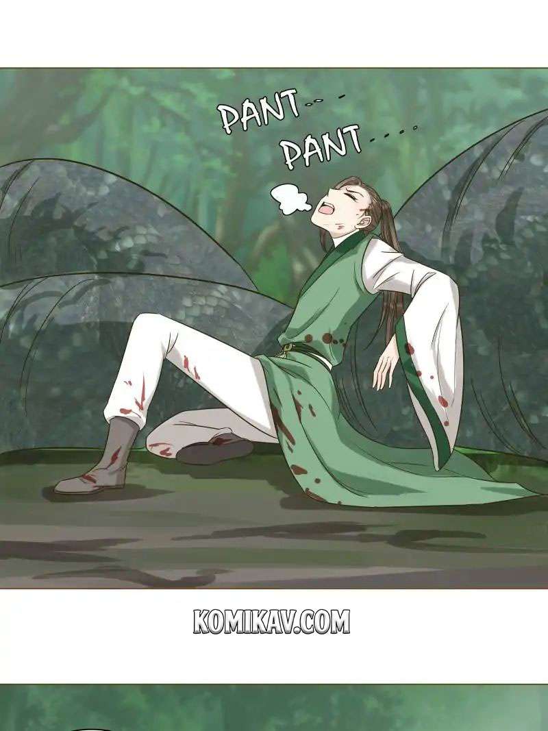 The Crazy Adventures of Mystical Doctor Chapter 28 Gambar 20