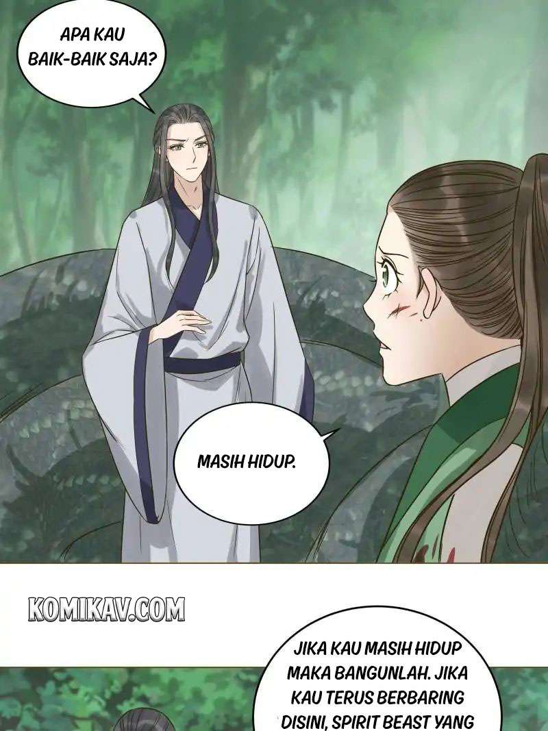 The Crazy Adventures of Mystical Doctor Chapter 28 Gambar 21