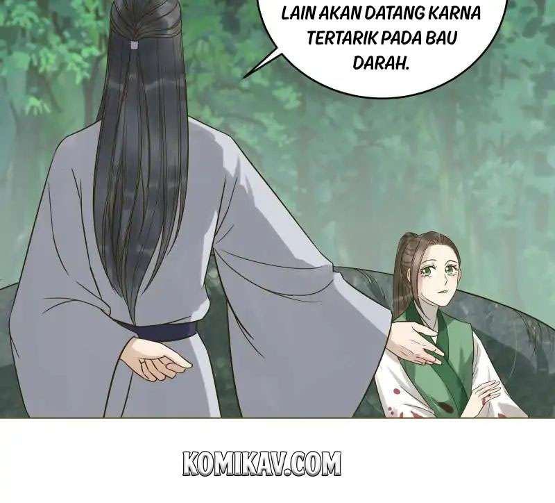 The Crazy Adventures of Mystical Doctor Chapter 28 Gambar 22