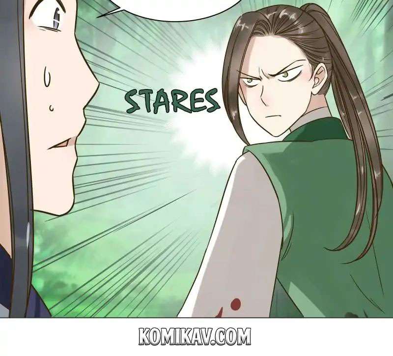 The Crazy Adventures of Mystical Doctor Chapter 28 Gambar 28
