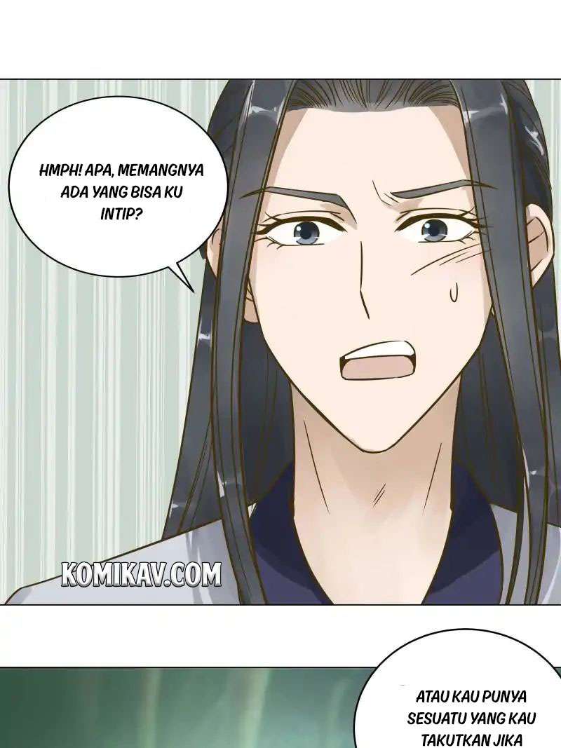The Crazy Adventures of Mystical Doctor Chapter 28 Gambar 30