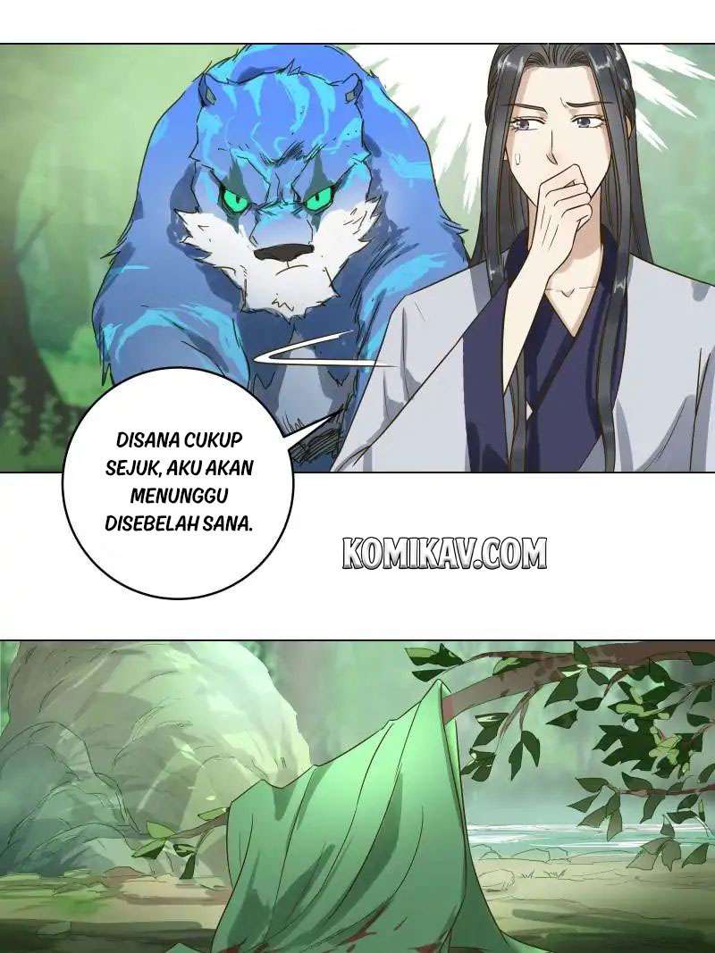 The Crazy Adventures of Mystical Doctor Chapter 28 Gambar 35