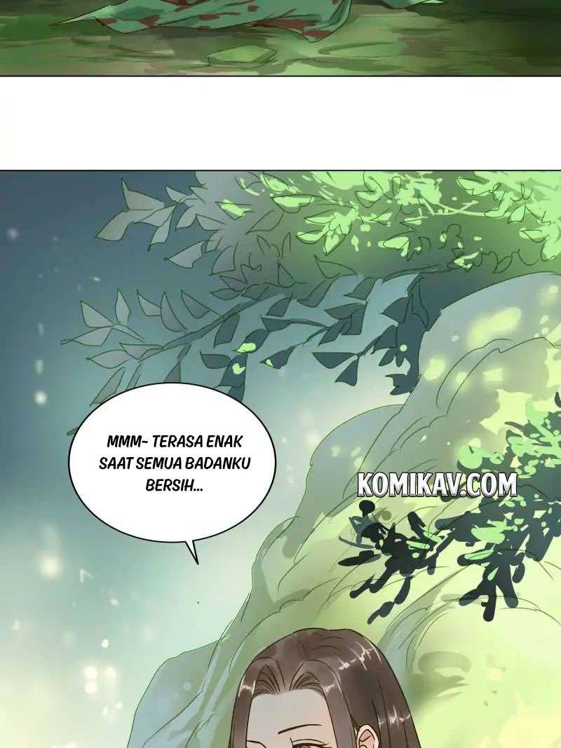 The Crazy Adventures of Mystical Doctor Chapter 28 Gambar 36