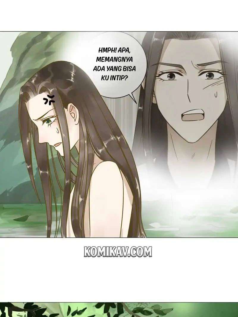 The Crazy Adventures of Mystical Doctor Chapter 28 Gambar 38