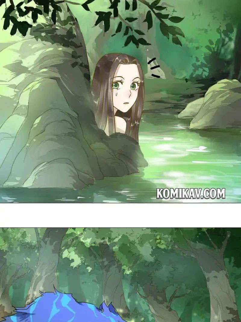 The Crazy Adventures of Mystical Doctor Chapter 28 Gambar 39