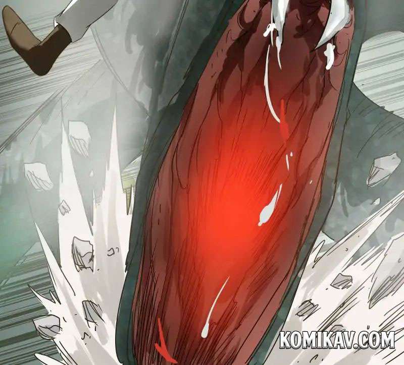 The Crazy Adventures of Mystical Doctor Chapter 28 Gambar 4