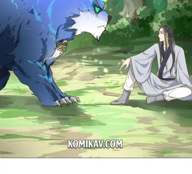 The Crazy Adventures of Mystical Doctor Chapter 28 Gambar 40