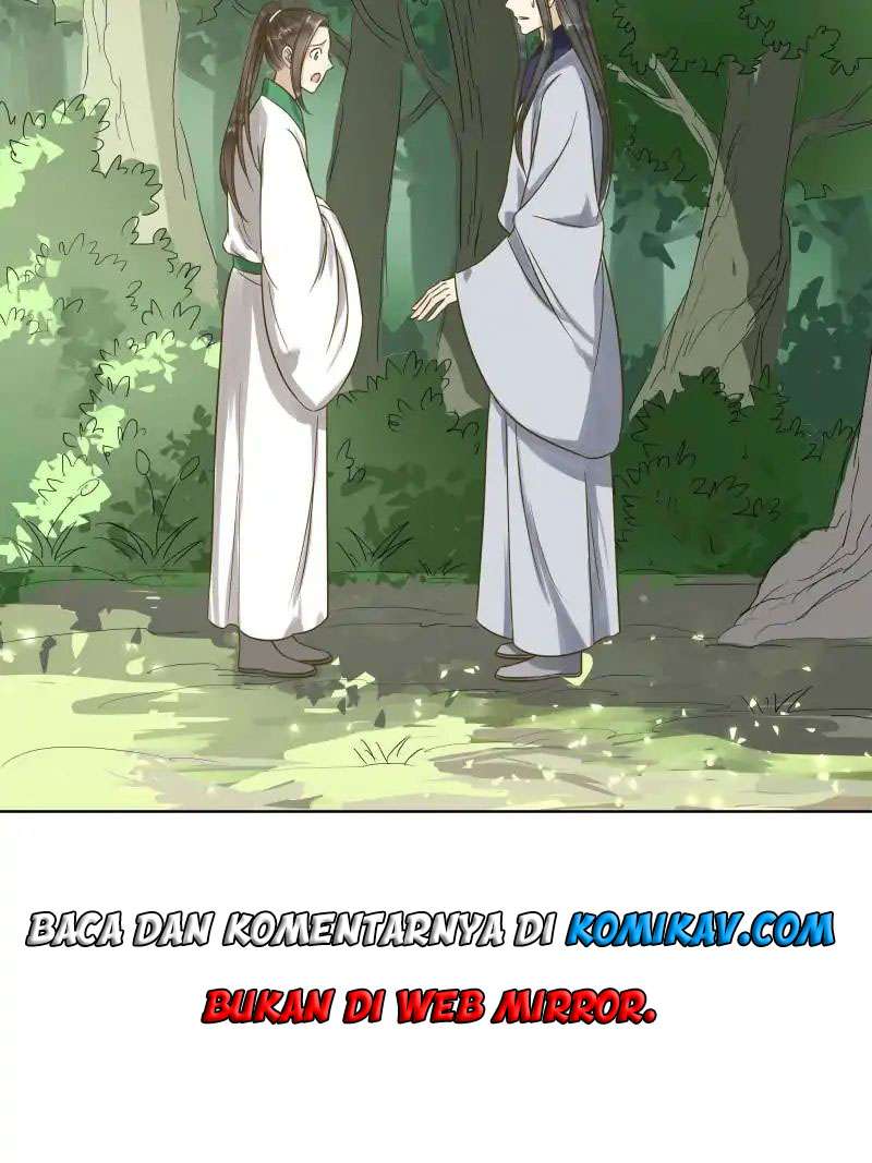 The Crazy Adventures of Mystical Doctor Chapter 28 Gambar 45