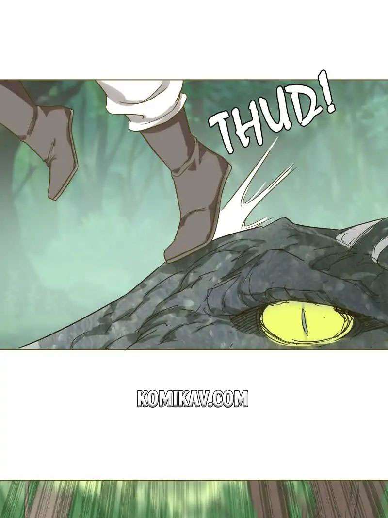 The Crazy Adventures of Mystical Doctor Chapter 28 Gambar 5