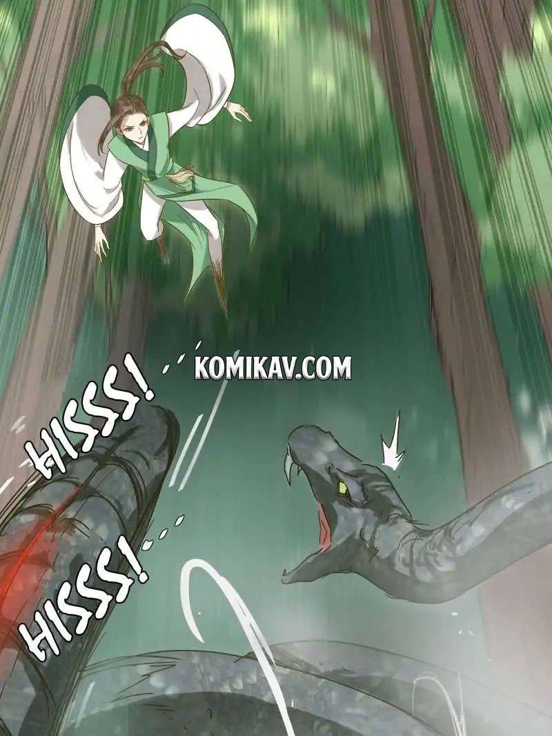 The Crazy Adventures of Mystical Doctor Chapter 28 Gambar 6