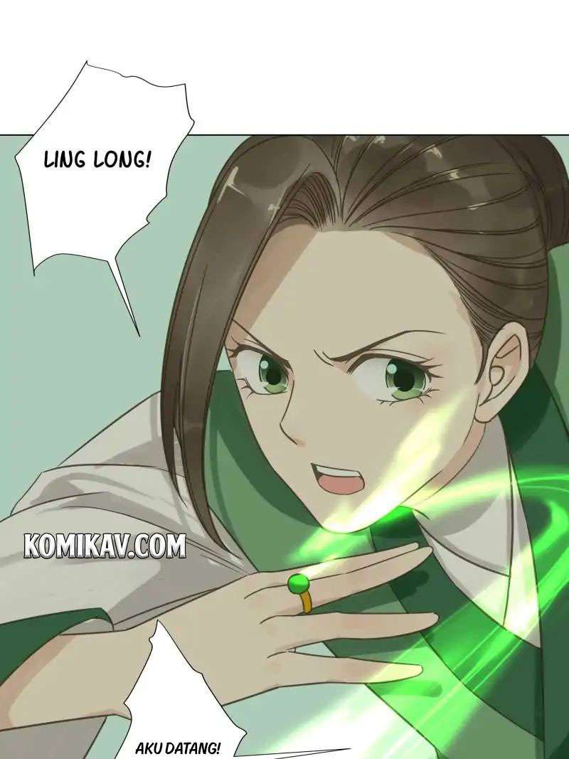 The Crazy Adventures of Mystical Doctor Chapter 28 Gambar 8