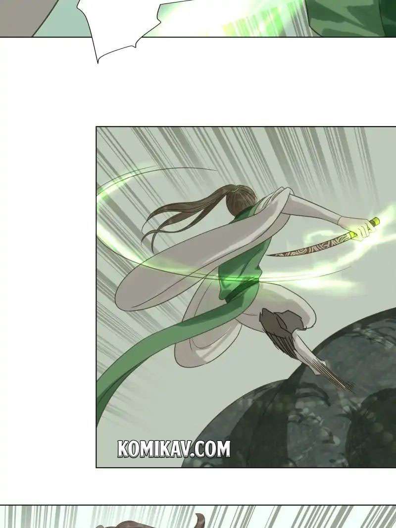 The Crazy Adventures of Mystical Doctor Chapter 28 Gambar 9