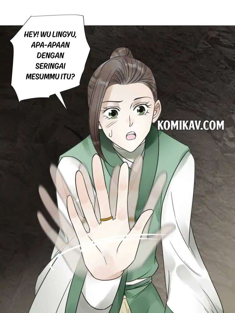 The Crazy Adventures of Mystical Doctor Chapter 27 Gambar 11