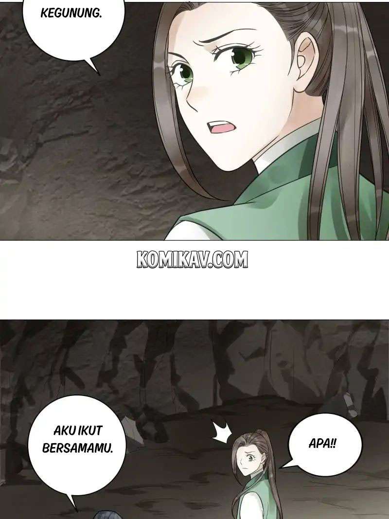 The Crazy Adventures of Mystical Doctor Chapter 27 Gambar 15