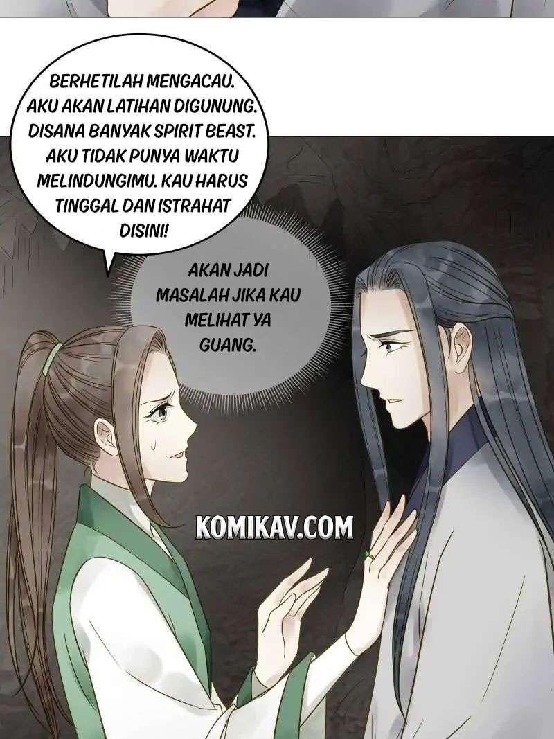 The Crazy Adventures of Mystical Doctor Chapter 27 Gambar 18