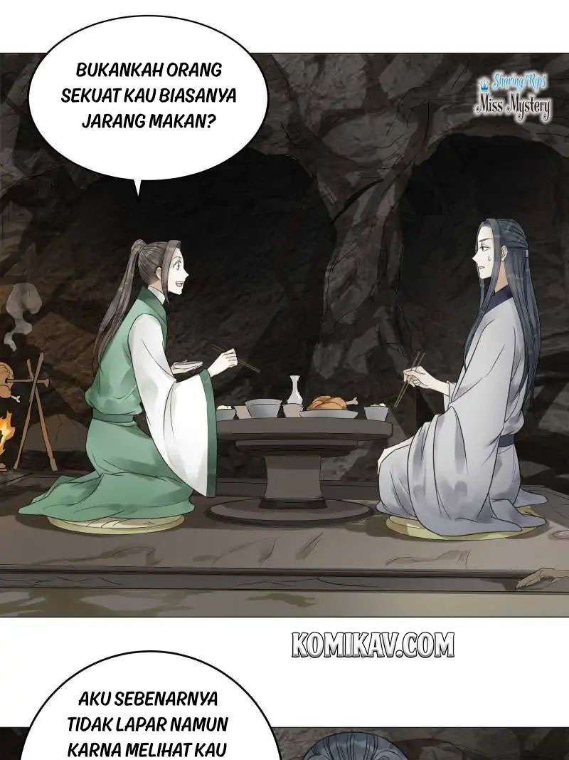 Baca Manhua The Crazy Adventures of Mystical Doctor Chapter 27 Gambar 2