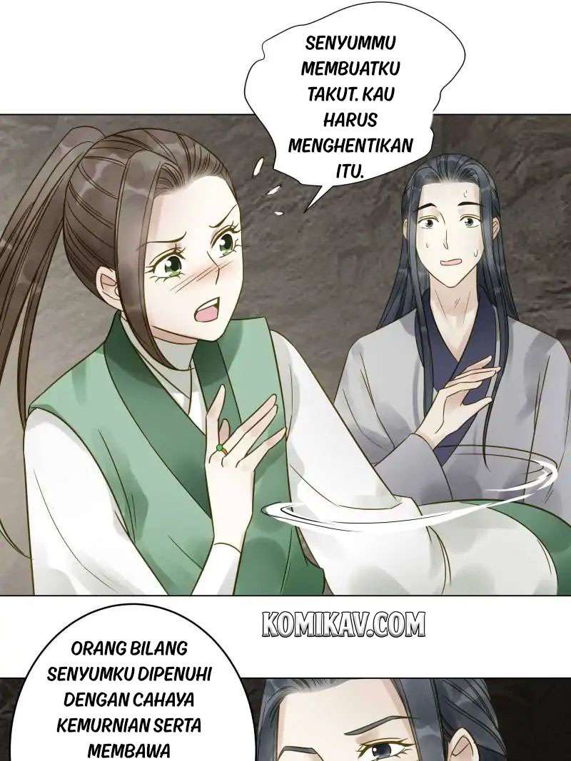 The Crazy Adventures of Mystical Doctor Chapter 27 Gambar 21